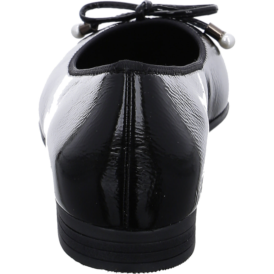 Ara Sardinia ballerinas 12-31324-BLACK