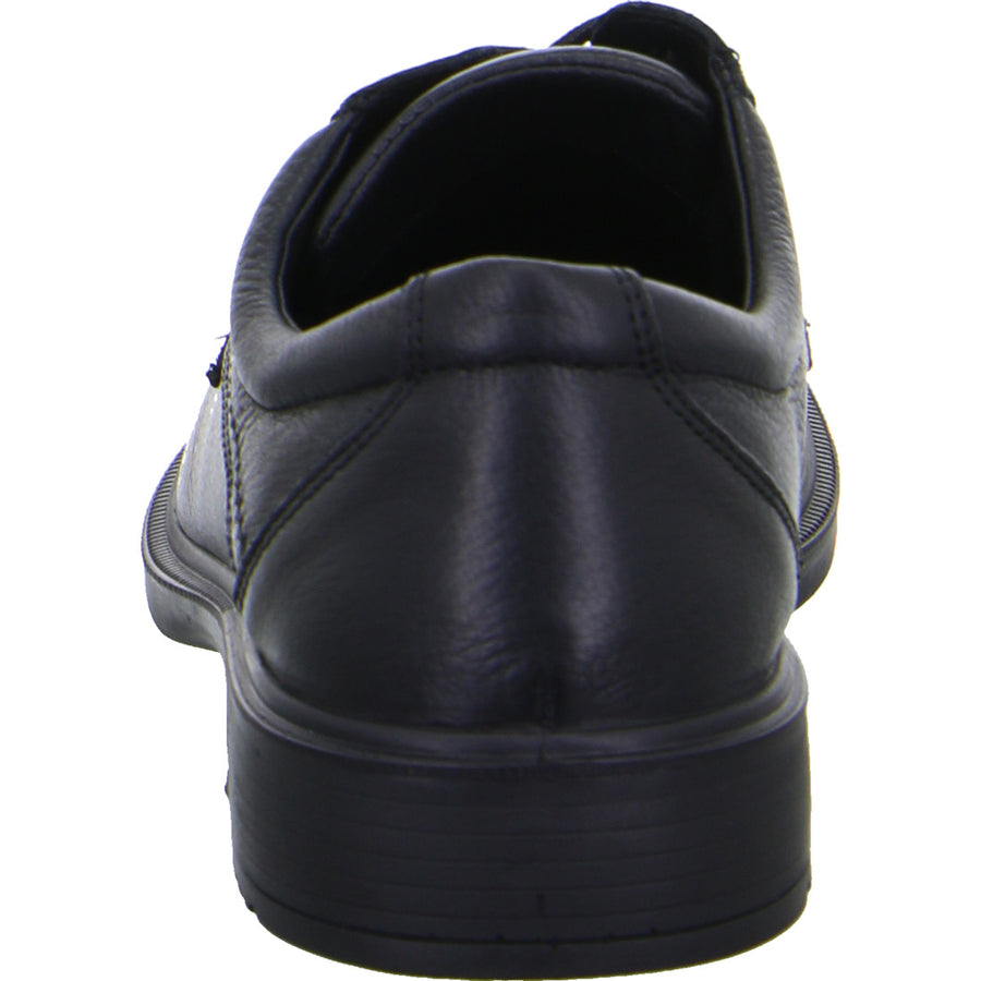 Ara Lorenzo Leather Shoes 11-35801-BLACK