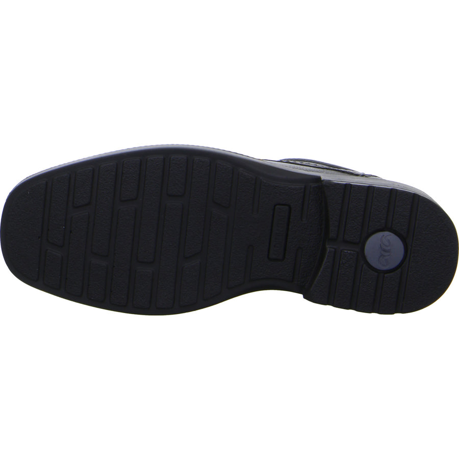 Ara Lorenzo Leather Shoes 11-35801-BLACK