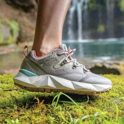 Columbia Women's Facet™ 60 Low Outdry™ Waterproof Hiking Shoe