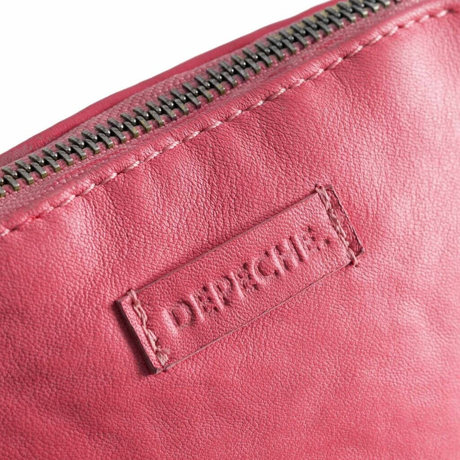 Depeche Mobile Bag 15578 BERRY -RED