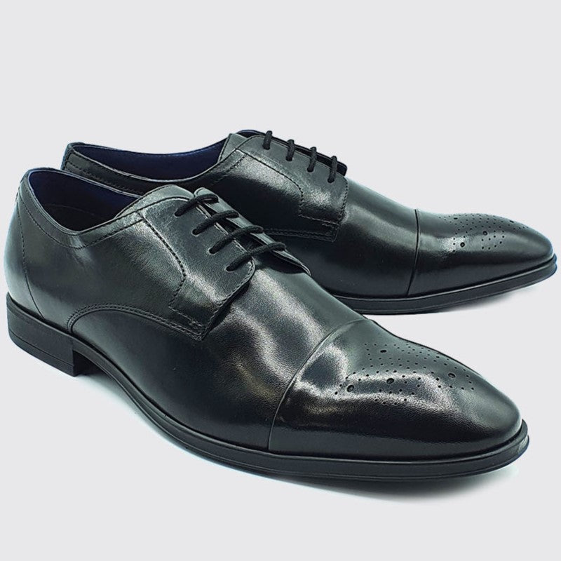 Dubarry Darcy-BLACK