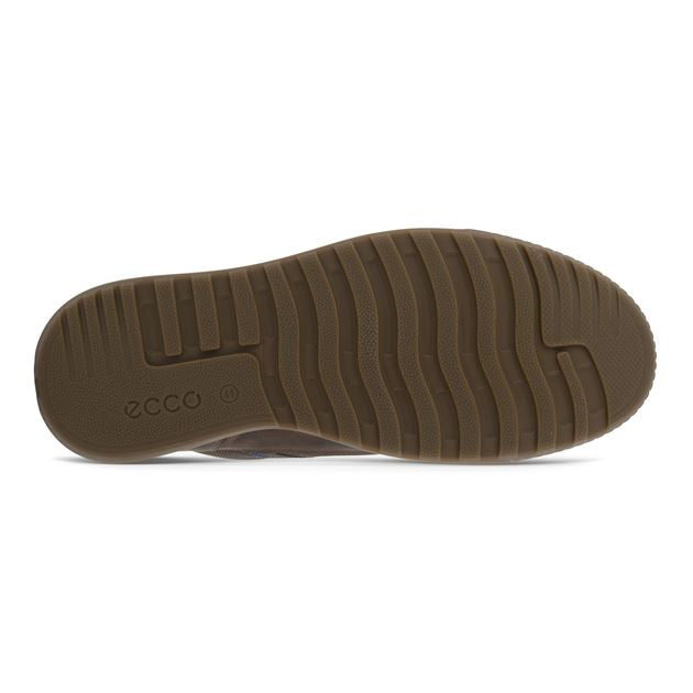 Ecco Byway Tred 501874 Potting Soil/Cocoa Brown Gore-Tex