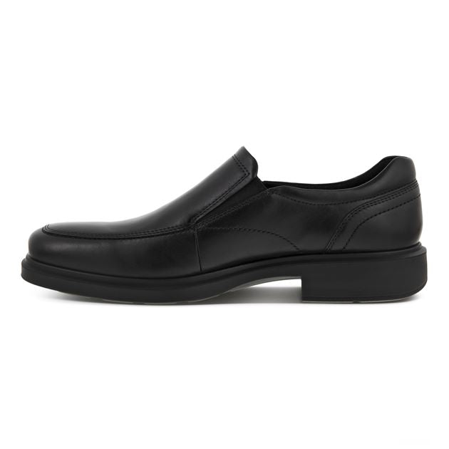 Ecco Helsinki 2 Slip on 500154 BLACK