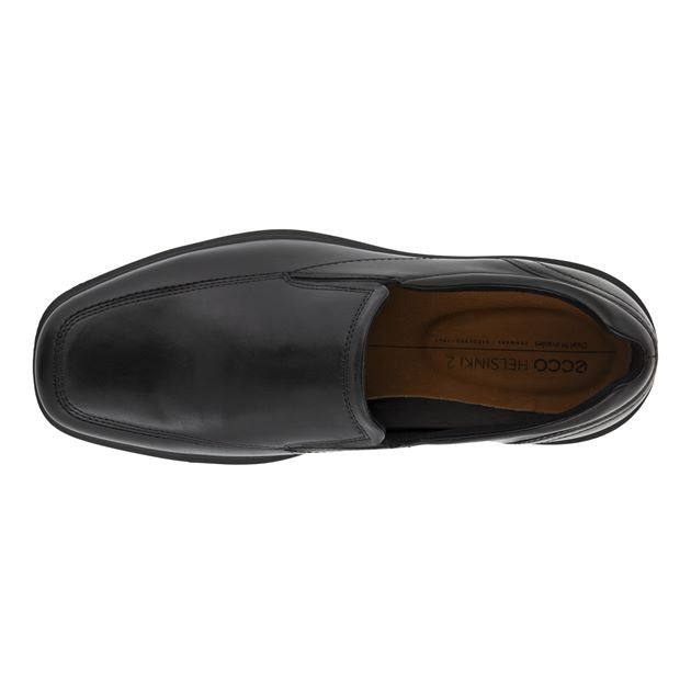 Ecco Helsinki 2 Slip-on 500154-BLACK