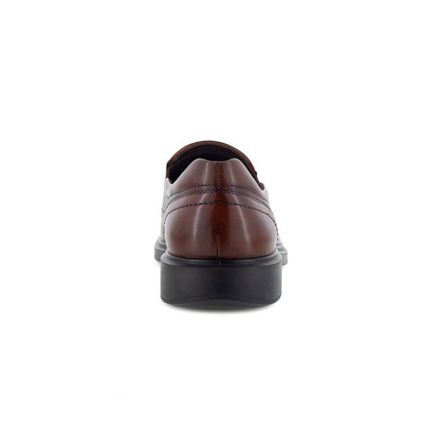 Ecco Helsinki 2 Slip-on 500154-COGNAC