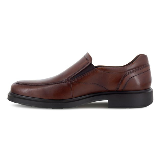 Ecco Helsinki 2 Slip-on 500154-COGNAC