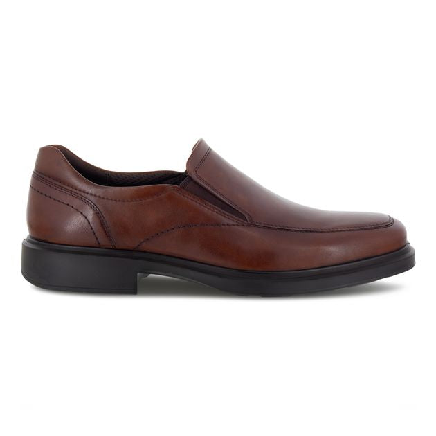 Ecco Helsinki 2 Slip-on 500154-COGNAC