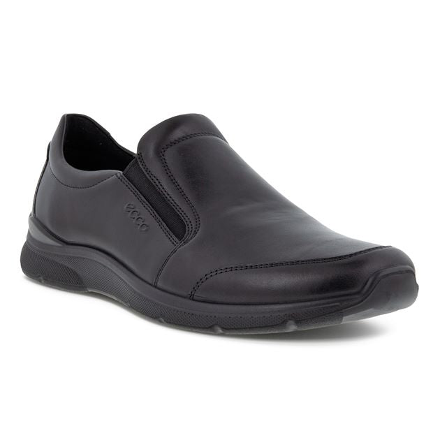 Ecco mens clearance work shoes