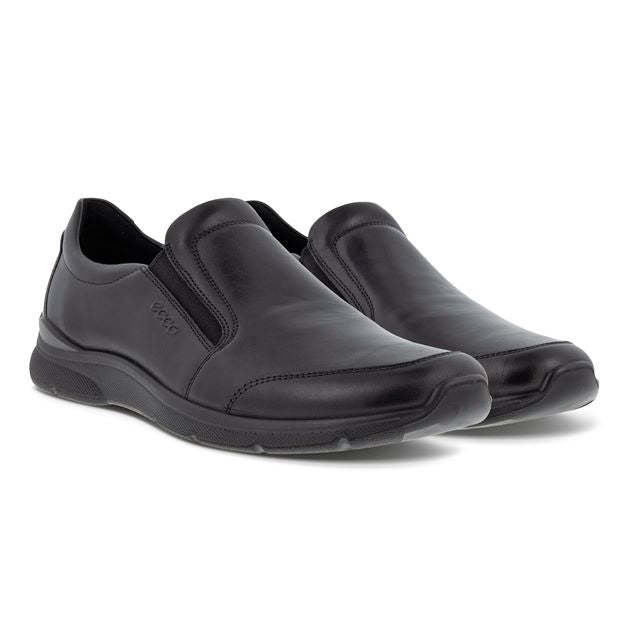 Ecco Irving Slip-on 511684-BLACK