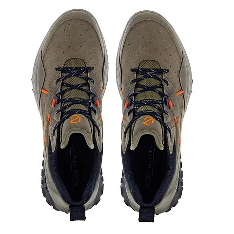 Ecco Ult-trn Hiking Shoe 824264-TARMAC