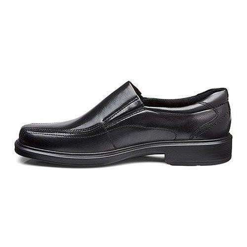 ECCO HELSINKI Slip on 050134-BLACK