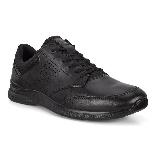 Ecco Irving Laced 511734-BLACK