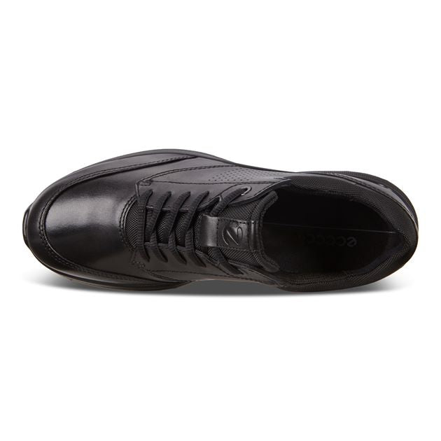 Ecco Irving Laced 511734-BLACK