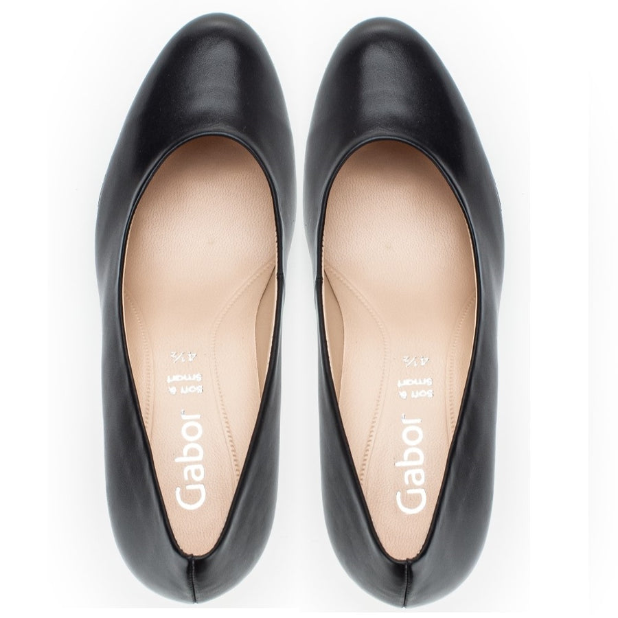 Gabor Katesbridge Court 91.290 Black