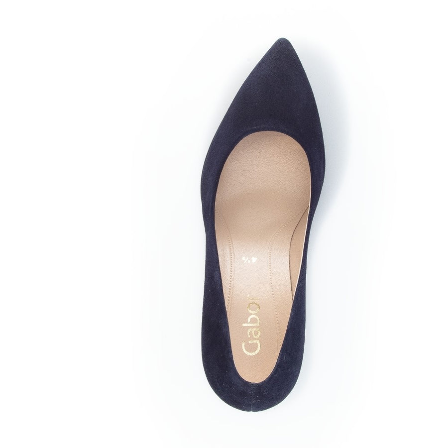 Gabor Dane Stiletto 21.380-NAVY
