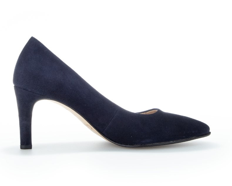 Gabor Dane Stiletto 21.380-NAVY