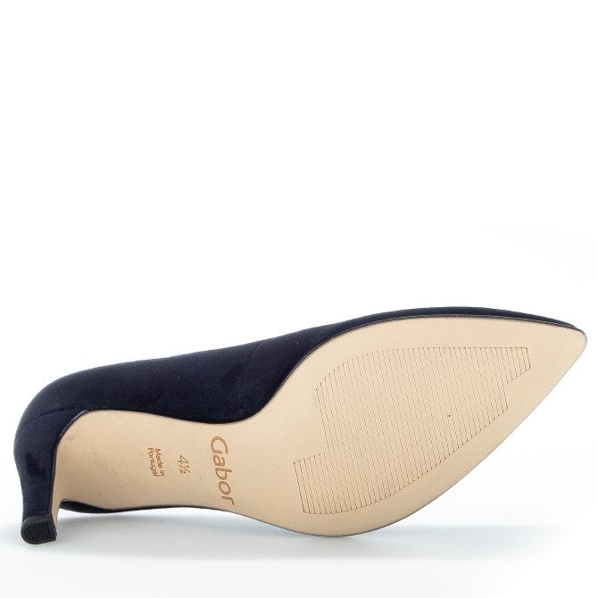 Gabor Dane Stiletto 21.380-NAVY