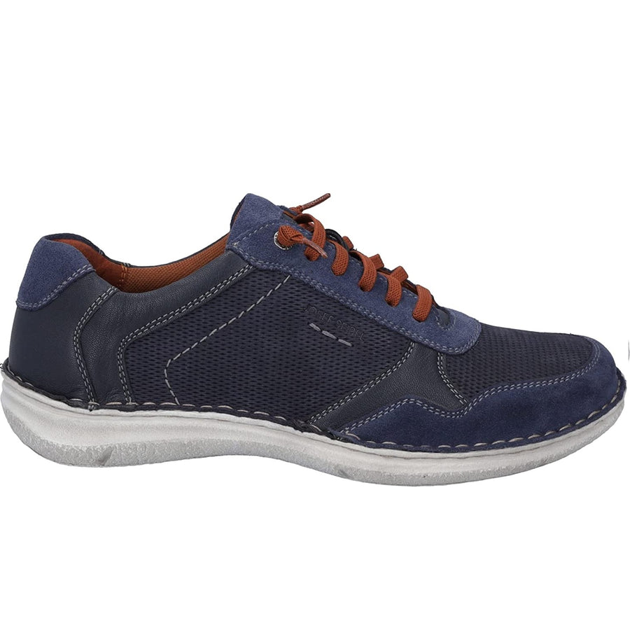 Josef Seibel Anvers 97 Slip-on Ocean