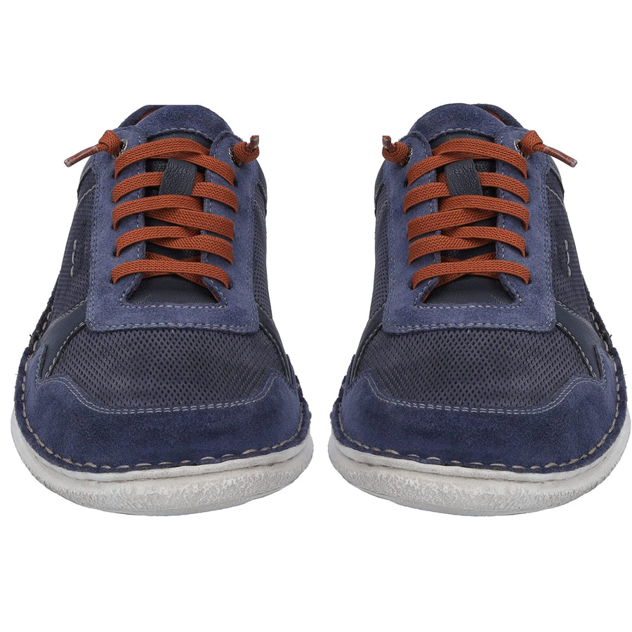 Josef Seibel Anvers 97 Slip-on Ocean