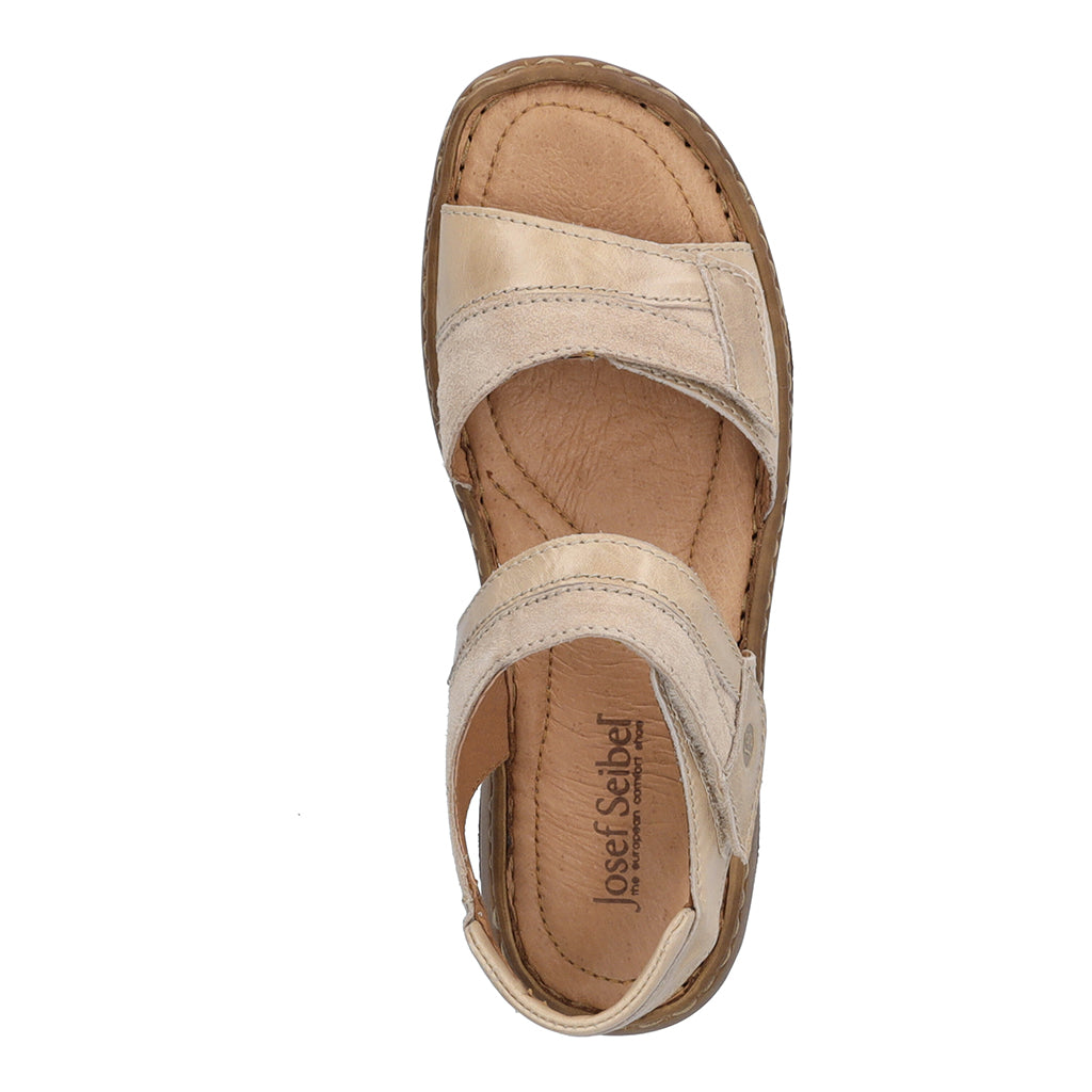 Josef Seibel DEBRA 19 BEIGE