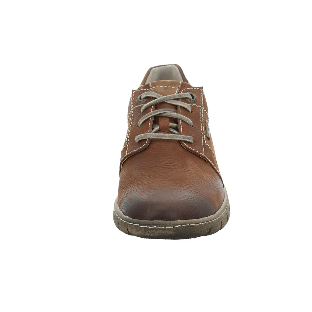 Josef Seibel STEFFI 59 Waterproof-COGNAC