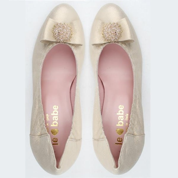 Le Babe 1355-GOLD