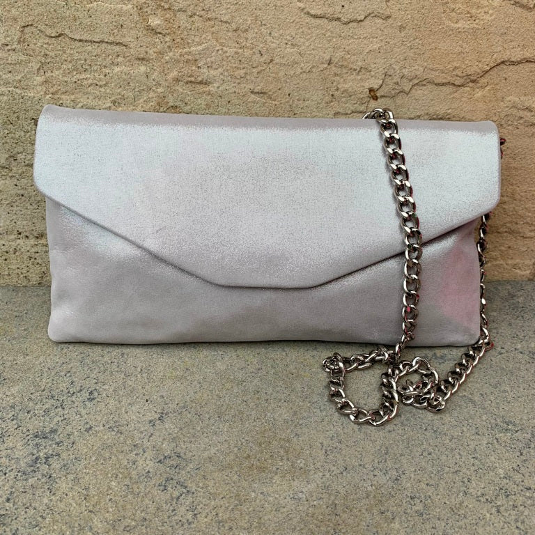 Le Babe 1355-GRIGIO SILVER
