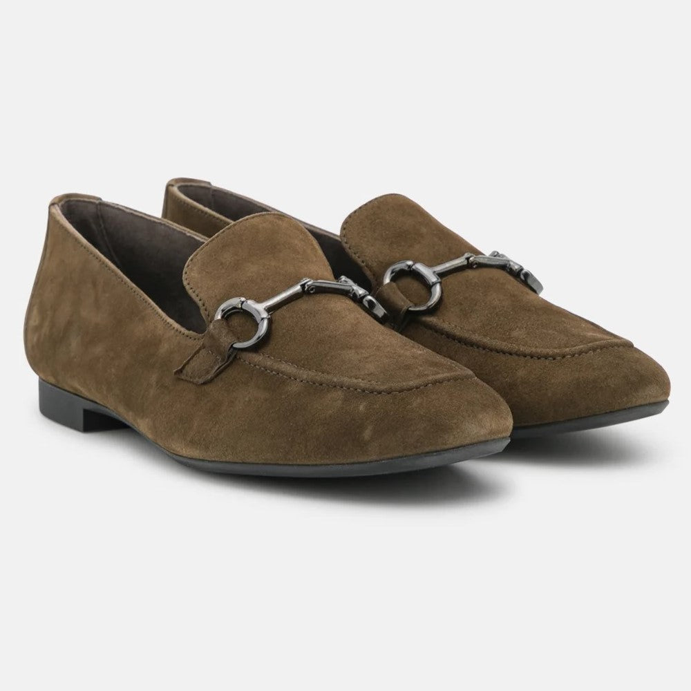 Army loafers on sale