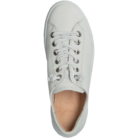 Paul Green Sneakers 4081-WHITE