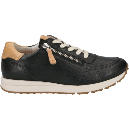 Paul Green 4085 SuperSoft-BLACK