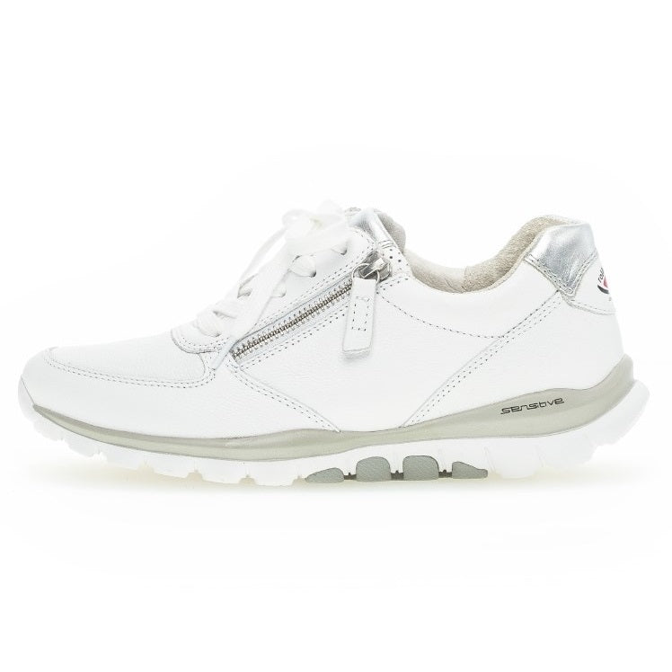 Rollingsoft Walking Shoes 86.968-WHITE