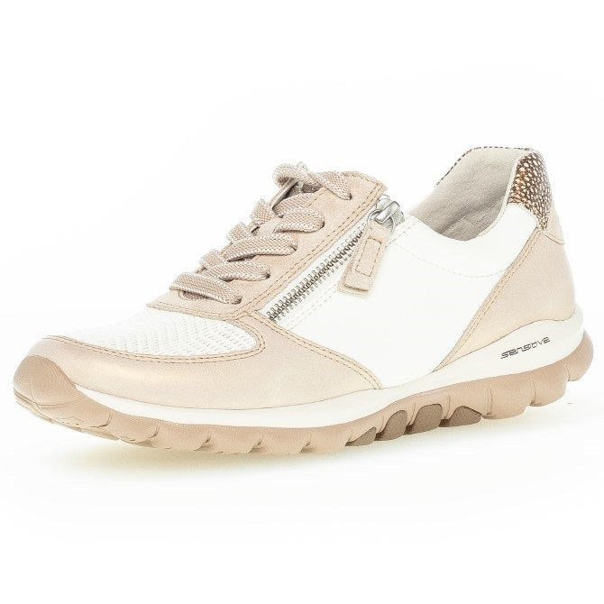 Rolling hot sale soft trainers